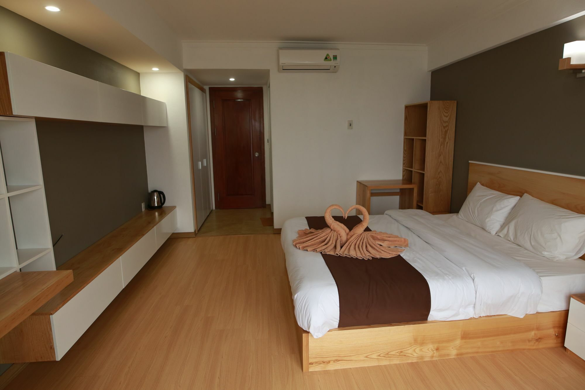 Roxana Sapa Hotel Eksteriør bilde