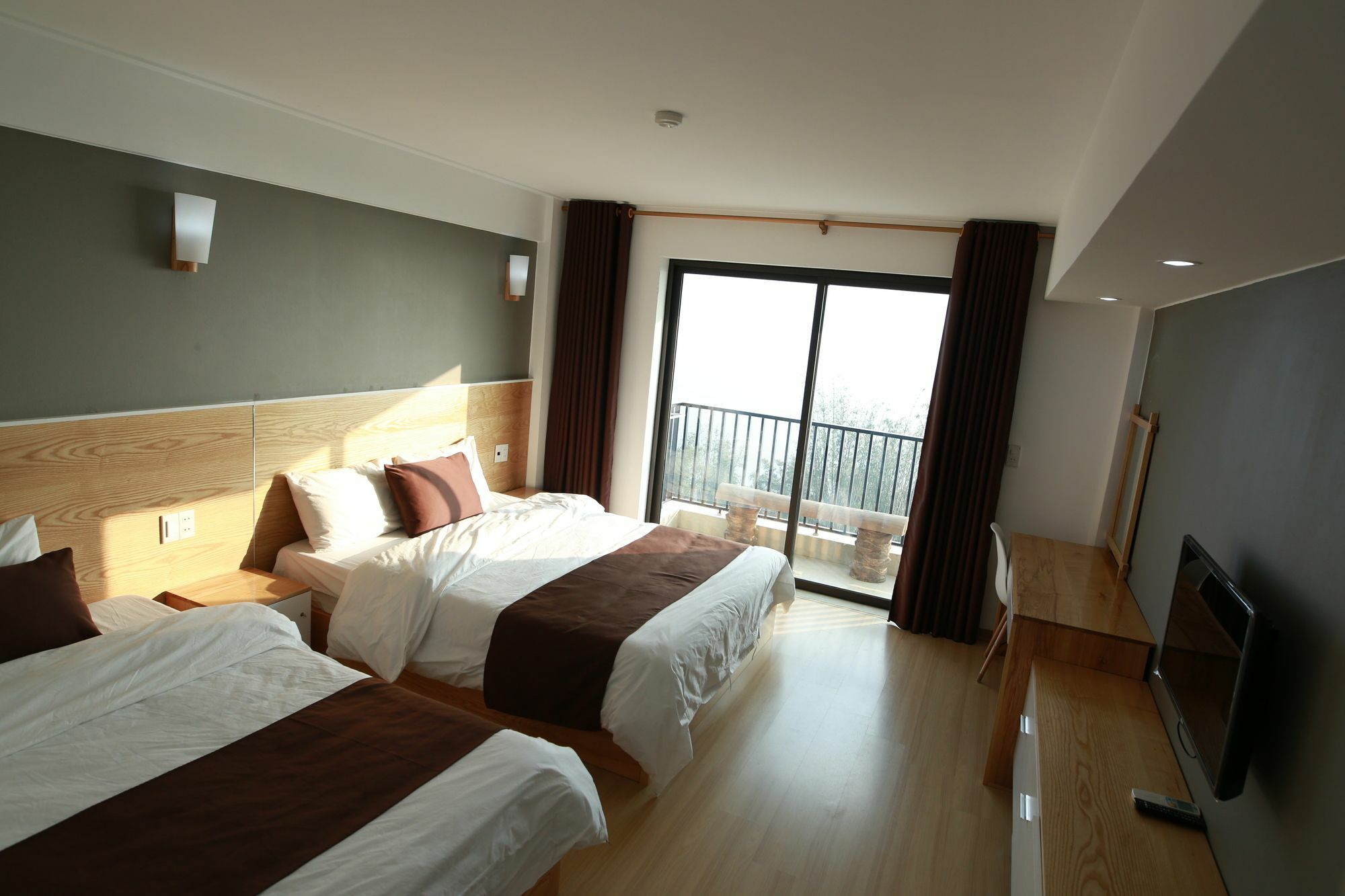 Roxana Sapa Hotel Eksteriør bilde