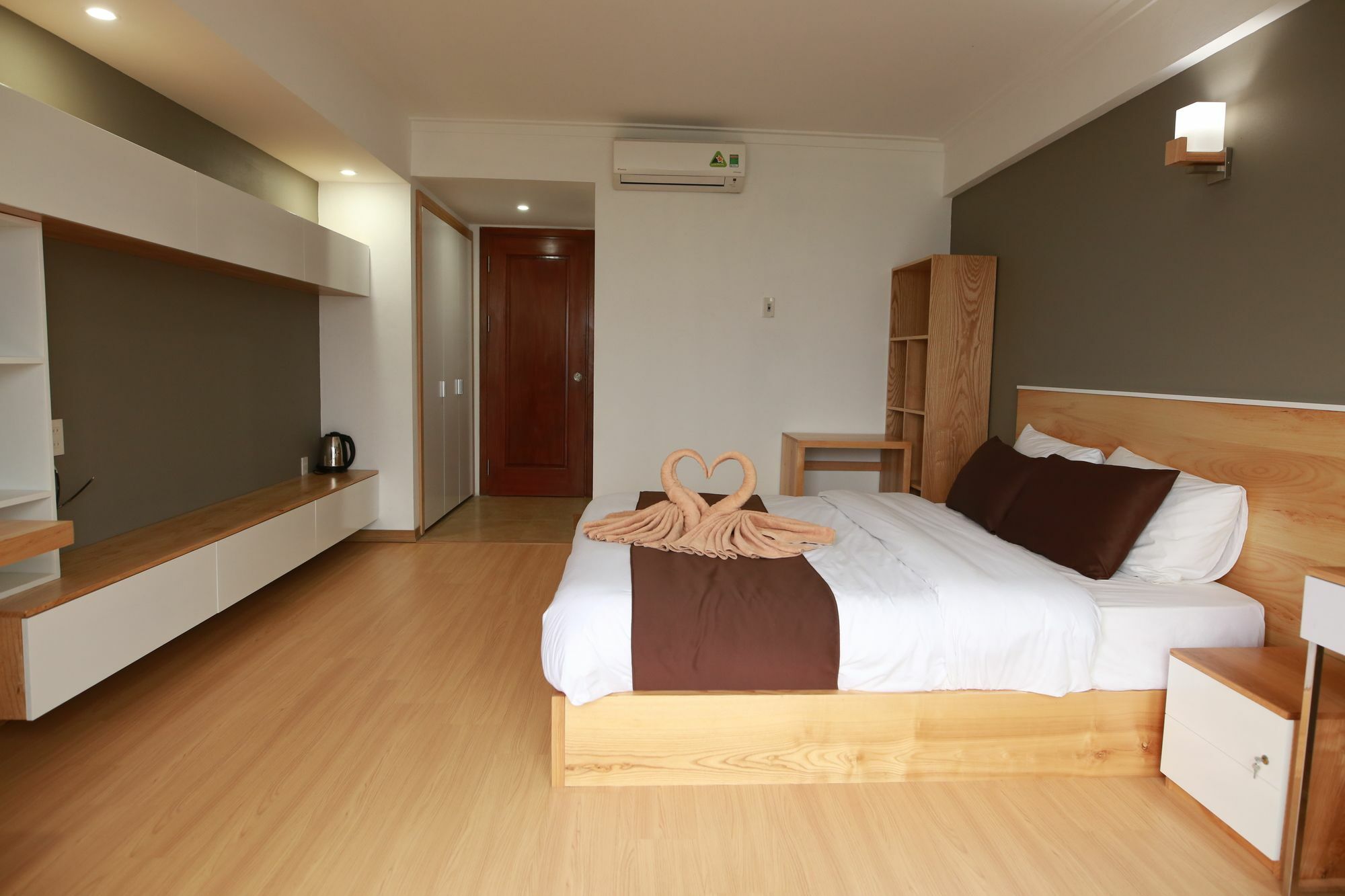 Roxana Sapa Hotel Eksteriør bilde